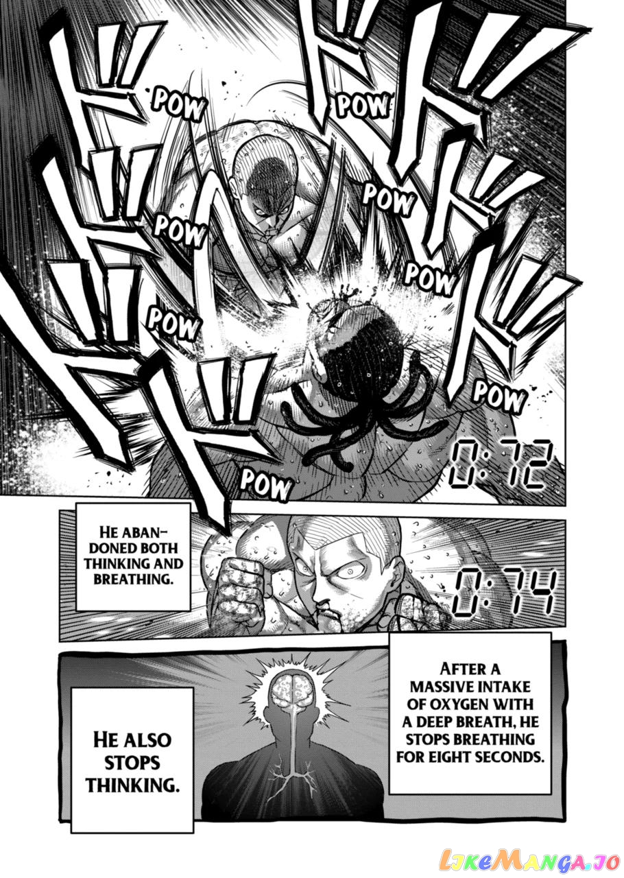 Kengan Omega Chapter 197 19 Kengan Omega Chapter 197 image 03